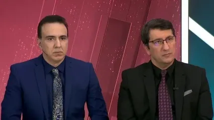 شما که سیاسی نبودید آقای تقوی؟ آن حرف‌ها چه شد؟