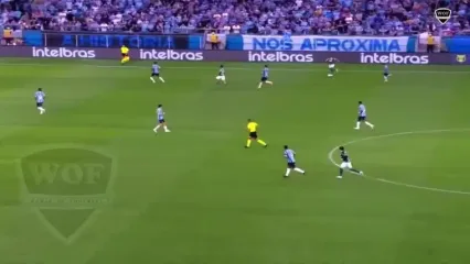 ویدئو: خیز بلند استعداد جدید اسپورتینگ برای فتح اروپا