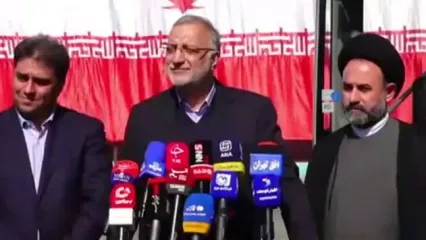 واکنش خاص زاکانی به خبرِ قرار گرفتن نامش در لیست ترور اسرائیل