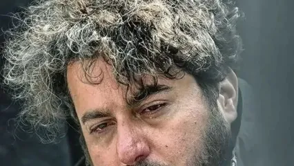 محسن کیایی خطاب به دبیر: به تو دیگر امیدی نیست!