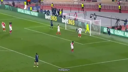 ویدئو: چگونه «دوئه» ورق را به نفع انریکه برگرداند؟