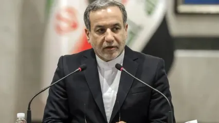 مصاحبه عراقچی با راشاتودی / اگر آمریکا جدی باشد ما هم هستیم