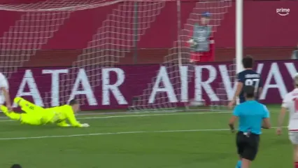 ویدئو: خلاصه بازی موناکو 2-3 پاری سن ژرمن
