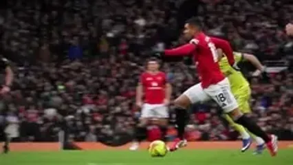 ویدئو: روایت سینمایی از فروپاشی تاتنهام