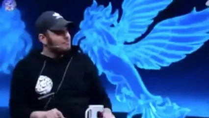 مهدویان: بوی کباب به دماغ‌شان خورده بود اما خر داغ می‌کنند