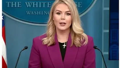 اظهارات سخنگوی کاخ سفید درباره مذاکرات فردا