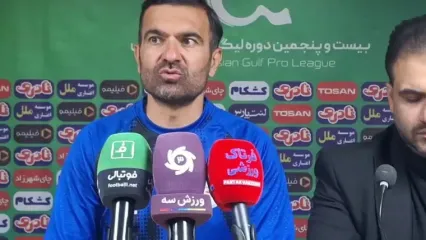 حمدی‌نژاد پس از توقف صدرنشین: نیروی زمینی به حمایت بیشتری نیاز دارد