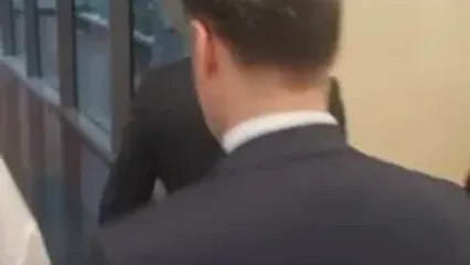 هیات مذاکره‌کننده ایران به محل اقامت بازگشتند