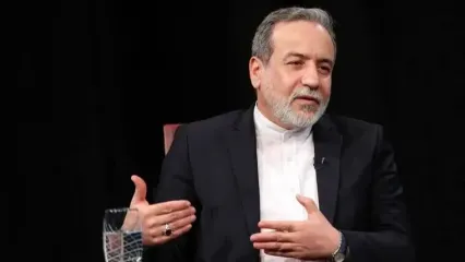 عراقچی: توافق کلی در یک سری از اصول راهنما بین ایران و امریکا / دور دوم مذاکرات فضای سازنده تری داشت/ مسیر مثبت است / متن ها باید آماده شود
