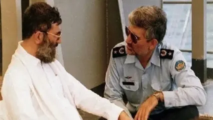 اقداماتی از شهید ستاری که هرگز به گوشتان نخورد‍! این سردار چه تحولی در نیرو ی هوایی ایران به وجود آورد !