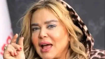 بهاره رهنما: وقتی از پیمان قاسم خانی طلاق گرفتم همکارهاش هم من رو کنار گذاشتند / دیگه بهم کار ندادند/ خیلیاشونو من بازیگرشون کردم بعدش منو بایکوت کردن