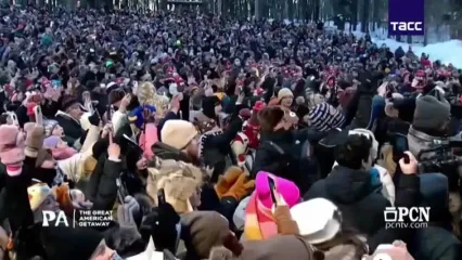 پیش‌بینی موش مشهور آمریکایی؛ بهار امسال دیرتر از راه می‌رسد