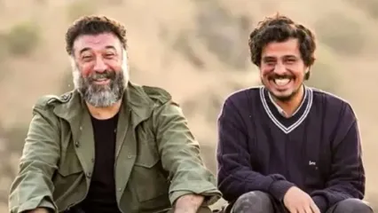 علی انصاریان انگار این روزها را پیش‌بینی کرده بود