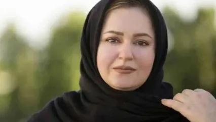 نعیمه نظام‌دوست، ولنتاین را تحریم کرد
