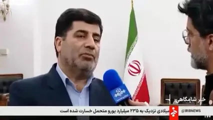قول جدید وزیر صمت: قیمت‌ های جدید ایران خودرو به زودی اعلام می شود