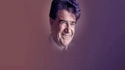 اجرای متفاوت شجریان با لهجه مشهدی در «عشق پیری»