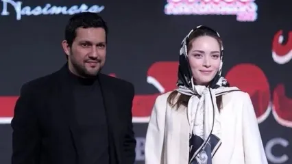 حامد بهداد و بهنوش طباطبایی دعوت جشنواره را پس فرستادند