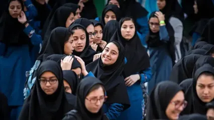 نرخ ترک تحصیل در متوسطه اول از ۶.۴۱ به ۳.۳۹ کاهش پیدا کرد / در متوسطه دوم از ۲.۶۹ به ۱.۶۲ کاهش یافت