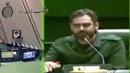 خبر فوری؛ مردم منتظر حمله پیشدستانه به اسرائیل و آمریکا هستند!