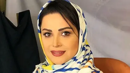 کمند امیرسلیمانی، بازیگر سریال «اسباب زحمت»:عاشق شدم اما شوهرم پولدار نبود یک عکاس بود خیلی مهربان اما نتونستیم جدا شدیم