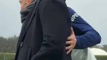 ویدئو: بازدید سرمربی ترکیه از کمپ تمرینی اینترمیلان