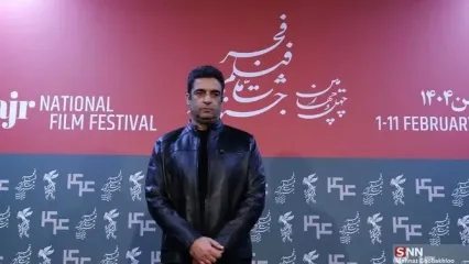 خشم منوچهر هادی در جشنواره فجر: دیکتاتور هستید!