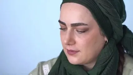 غذای روستایی در ایران؛ پخت پاستا با سوسیس در روستایی جنگلی