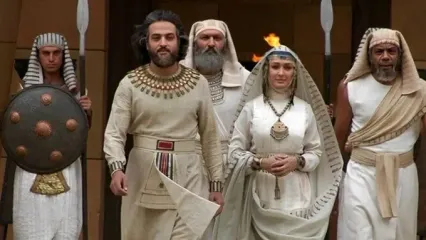 تیزر سریال ایرانی مشهور در شبکه ترکیه جلب‌توجه کرد