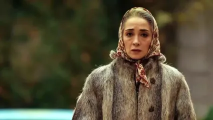 پانته آ پناهی ها : از جوانی موهام سفید بود اصلا دوسش نداشتم، برام خوشایند نبود و اذیت میشدم/ چندباری موهامو رنگ کردم ولی بعدش کچل کردم