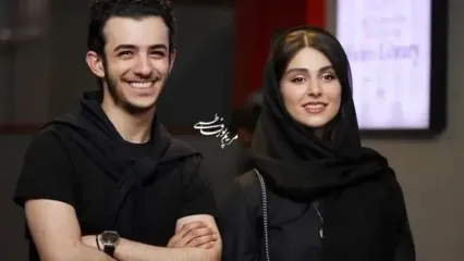 پای علی شادمان اینگونه به جشنواره فجر امسال و پس از جشن تولد پرحاشیه اش باز شد!