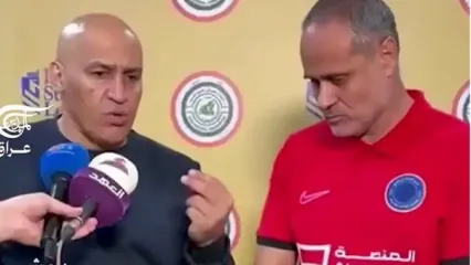 منصوریان یاد و خاطره 25 موقعیت پنالتی را زنده کرد