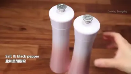 با کلم و تخم مرغ این غذای جدید و ساده را درست کنید