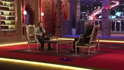 ماجرای خواستگاری رفتن خسرو شکیبایی