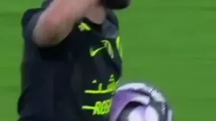 ویدئو: بهترین گل‌های کریم بنزما در الاتحاد