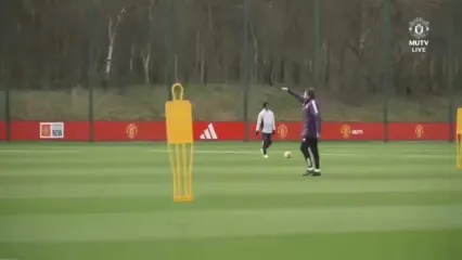 ویدئو: تقابل با وستهم حکم نیمه‌نهایی لیگ قهرمانان را دارد