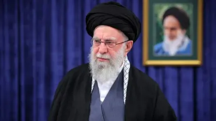 رهبر انقلاب معاون اول روحانی را بازخواست کرد