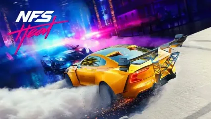 گیم‌پلی Need for Speed Heat با هوندا سیویک / ترکیب نوستالژی و سرعت