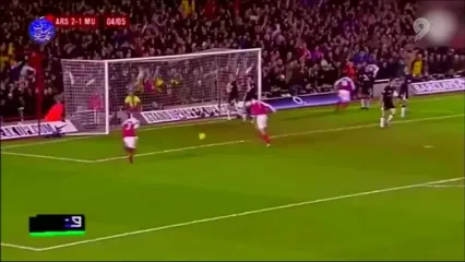 وقتی منچستریونایتد جلوی رکوردزنی آرسنال را گرفت