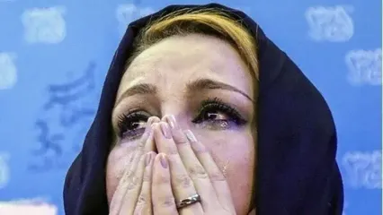 بهنوش بختیاری: بدجور بی پول شدم حتی پول غذا نداشتم / به یه بی پولی مفلسی رسیدم /همه فکر میکنن ما بازیگرا خیلی پولداریم یا بانک مرکزی هستیم
