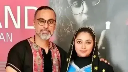 استایل روز: نگاهی به تیپ و استایل شیک هنرمندان در کنسرت «محسن شریفیان» داور محبوب صداتو و دخترش لیانا/ از ستاره های دنیای هنر تا ورزش، محسن کیایی