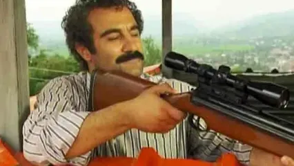 برشی از پایتخت 4 که دیشب سانسور نشد!