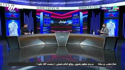 دلایل ناکامی پرسپولیس از زبان حدادی