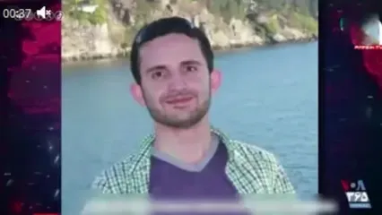 گزارش صدای آمریکا از نقش رضا پهلوی در پرونده مسعود مسجودی در کانادا