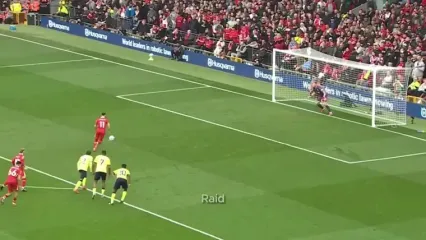 ویدئو: نگاهی به ۱۶ ضربه آخر محمد صلاح از روی نقطه پنالتی