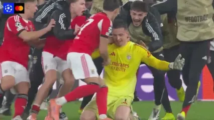 ویدئو: لحظات تکرار نشدنی مرحله گروهی لیگ قهرمانان اروپا