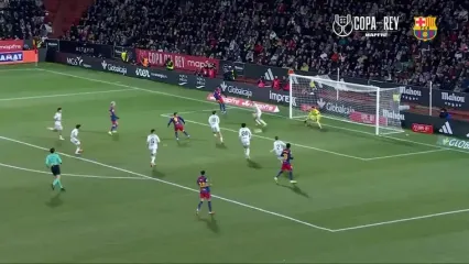 ویدئو: خلاصه بازی بارسلونا 2 – 1 آلباسته