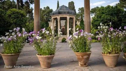 فال حافظ امروز 19 بهمن