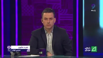 توضیحات مطهری درباره رضاییان و احمدزاده