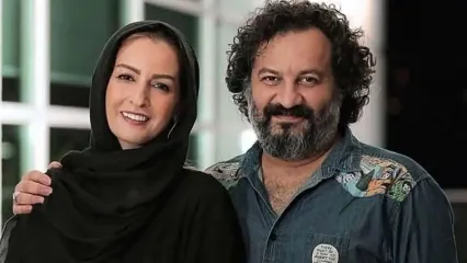 مهراب قاسم خانی همسر سابق شقایق دهقان: من 15 سال زندگی عاشقانه، خوشحال و امن داشتم؛ به طلاق دومم به چشم شکست نگاه نمیکنم