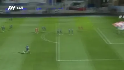 خلاصه بازی پرسپولیس مقابل گل‌گهر را ببینید